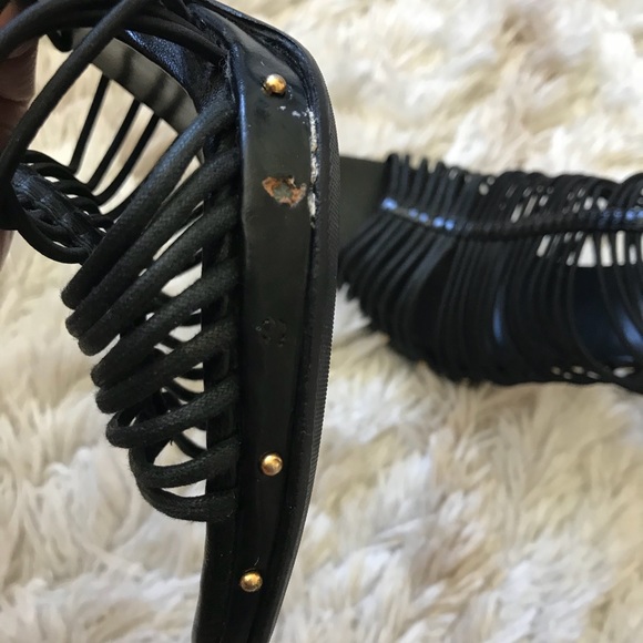 Authentic Gucci Heels - Picture 6 of 8